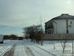 Teren intravilan Constanta zona Veterani