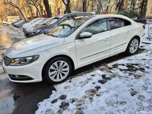Vand passat cc 2014 1.4 tsi 160cp - imagine 2