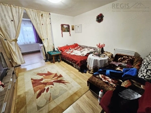 Garsoniera mobilata si utilata ASTRA