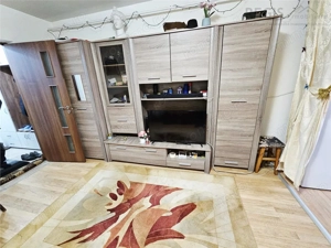 Garsoniera mobilata si utilata ASTRA