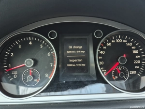 Vand passat cc 2014 1.4 tsi 160cp - imagine 5