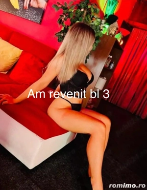 Adelina noua in oras ! 