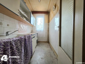  Apartament 2 camere et.3 10 Vlaicu Fortuna