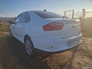 Seat Toledo 1.6 TDI,2013 - imagine 4