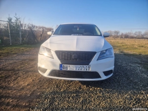 Seat Toledo 1.6 TDI,2013 - imagine 2