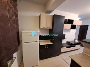 Microapartament bloc nou zona Nordic G.Enescu