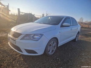 Seat Toledo 1.6 TDI,2013 - imagine 3