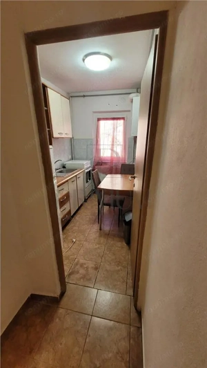 Apartament 1 camer #259; - Decomandat - Mobilat  #537;i Utilat - Zona Circumvalatiunii - imagine 5