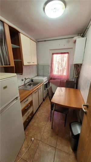 Apartament 1 camer #259; - Decomandat - Mobilat  #537;i Utilat - Zona Circumvalatiunii - imagine 7