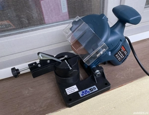 Ascutitor lant Boxer pret 219 lei