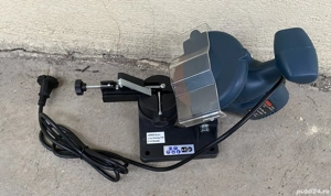 Ascutitor lant Boxer pret 219 lei - imagine 2