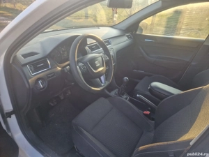 Seat Toledo 1.6 TDI,2013 - imagine 8