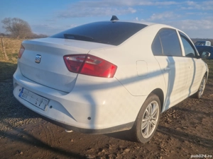 Seat Toledo 1.6 TDI,2013 - imagine 5