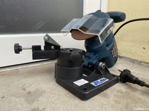 Ascutitor lant Boxer pret 219 lei - imagine 5