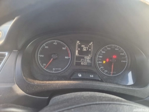 Seat Toledo 1.6 TDI,2013 - imagine 6