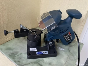 Ascutitor lant Boxer pret 219 lei - imagine 3