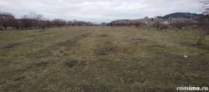 teren 2700 mp livada Sanpetru 