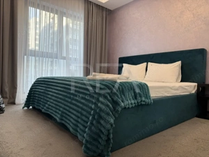 2 Camere Exigent Plaza Residence