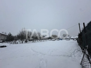 De vanzare teren intravilan in Cluj-Napoca cartierul Dambul Rotund