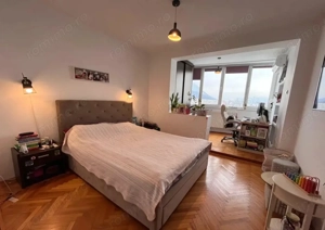 Apartament de 3 camere-Scriitorilor