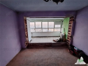 Apartament 3 cam. - Bloc Turn - vanzare - Braila