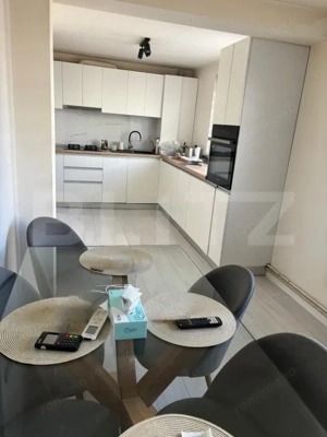 Apartament 2 camere, 62 mp total, zona Centrala