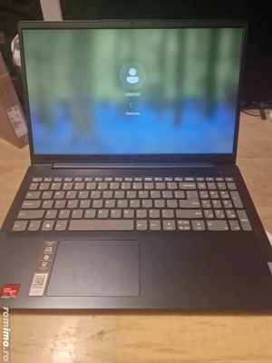 Laptop Lenovo 15ALC6