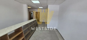 Spatiu de inchiriat, in zona Lunei