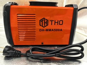 Invertor sudura 500A THO MMA profesional pret 399 lei