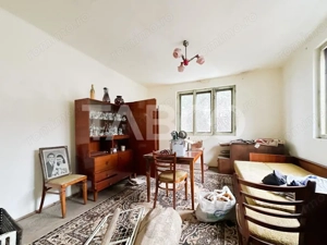 De vanzare casa tip duplex in cartierul Gruia garaj si teren generos - imagine 2