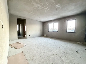Apartament 2 camere cu gradina, 47 mp utili - Lidl, Giroc 