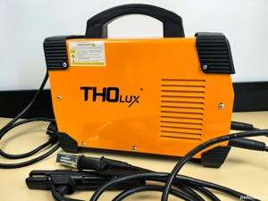Invertor sudura 600A THO MMA profesional pret 429 lei - imagine 4