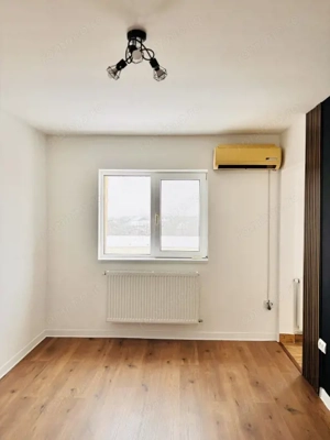 Garsoniera 22 mp utili, renovata, zona Buziasului 