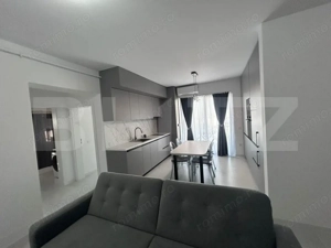 Apartament cu 3 camere, 64 mp utili, cartier Magnolia