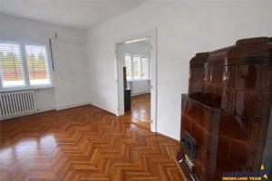 TUR 3D!In areal apreciabil,particulara casa cu 680 mp teren,Miercurea Ciuc,Harghita - imagine 6