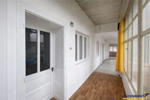 TUR 3D!In areal apreciabil,particulara casa cu 680 mp teren,Miercurea Ciuc,Harghita - imagine 8