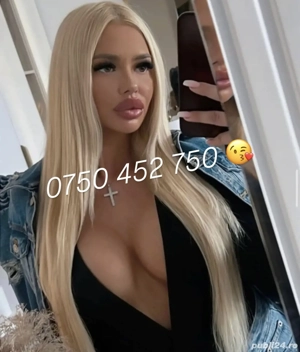 Alege calitatea !! Blondă,siliconată,sociabilă! CONFIRMARE poze Wp 