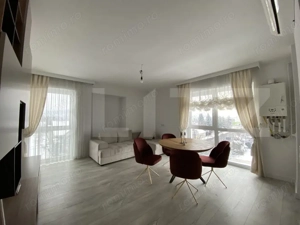 Apartament superb, bloc nou, 62 mp + terasă 9 mp, CALEA MOLDOVEI