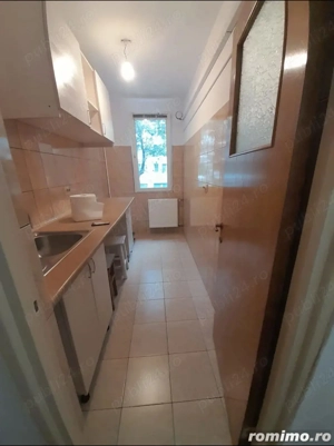 Garsoniera 34mp parter,  Valea Argesului - imagine 5