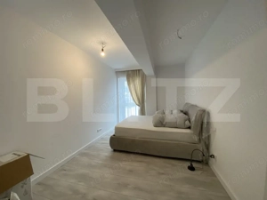Apartament superb, bloc nou, cu parcare- 62 mp + terasă 9 mp, CALEA MOLDOVEI - imagine 3