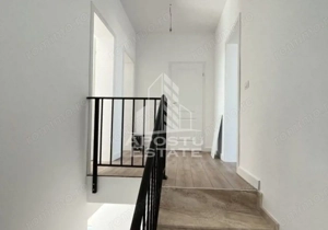 Casa individuala in zona rezidentiala la doar 8 minute de Timisoara. - imagine 22