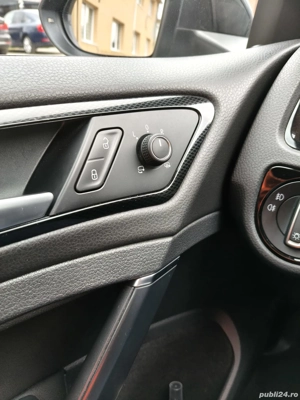 Volkswagen Golf 7, HIGHLINE, WEBASTO, 2.0 150 HP - imagine 9