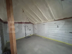 Casa P+M, 232 mp, 732 mp teren, zona Ionumi - imagine 7