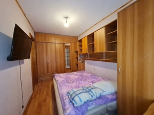 Apartament 3 camere, 59 mp, zona Ultracentral  - imagine 3