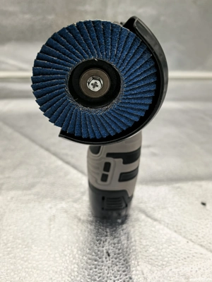 Flex pe acumulator 48V Haina compact pret 199 lei