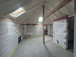 Casa P+M, 232 mp, 732 mp teren, zona Ionumi - imagine 6