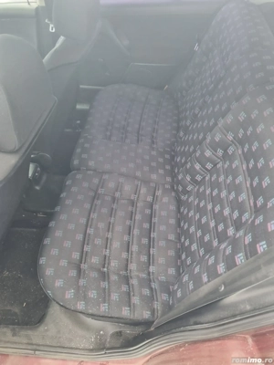 vw golf 3 1.8  - imagine 2