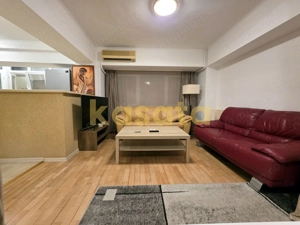 Garsonieră spațioasă Bd. Unirii | Etaj 5/8 | Pază | Vedere liniștită |