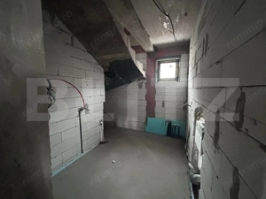 Casa P+M, 232 mp, 732 mp teren, zona Ionumi - imagine 15