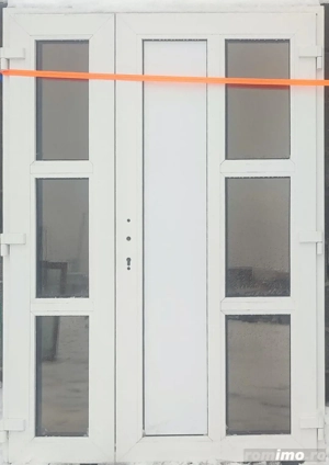 Depozit de uși și ferestre PVC - imagine 2